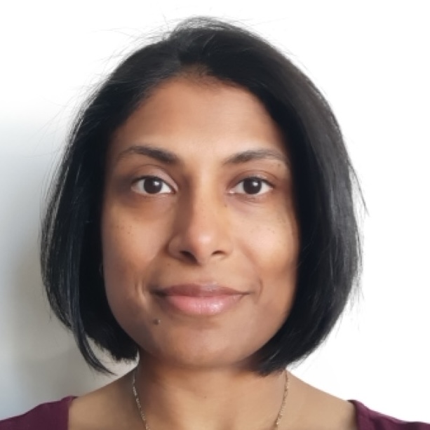 Daibrial Sivnanden - Senior Physiotherapist